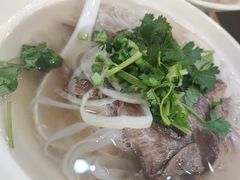 -PHO·5越南牛肉粉(建新路店)