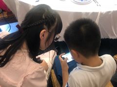 -渔堂公园餐厅·本帮菜(乐园路店)