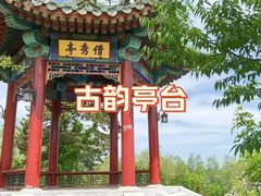 -武清南湖绿博园