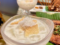 泡露达-呐咪傣园·云南菜(石厦店)