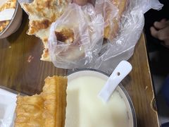 油条-文武王氏烧饼·无矾油条(西溪路店)