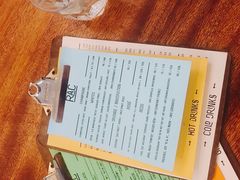 -RAC BAR(安福路店)