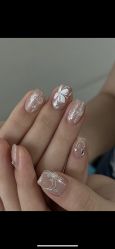 -FuFu美甲美睫
