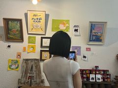 -ABCD咖啡屋(妇幼店)