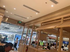 -马记永·兰州牛肉面(山姆外高桥店)