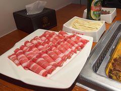 -滋奇·扬州地标火锅(东关街店)