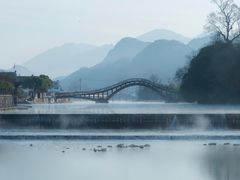 -绩溪龙川景区