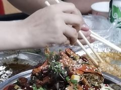 -小民大排档(马场角横路店)