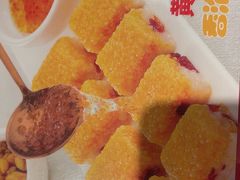 -西贝(南开大悦城店)