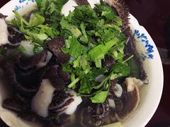 -车七孃苏稽跷脚牛肉(乐山店)