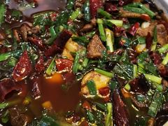 酱焖土鳝鱼-猎人苑