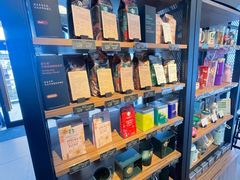 -星巴克(扬州珍园店)