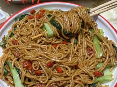 -龙虾当家·大排档(红谷滩五中店)