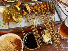 -林二哥宜烤官·宜宾小烧烤