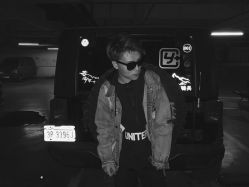 帅的不明显创哥er-ODIN 奥丁形象设计 
