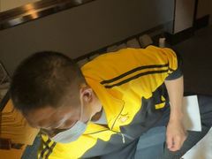 -陆琴脚艺·足浴·SPA(中华路店)