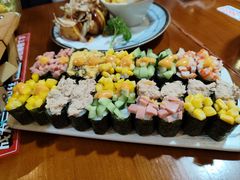 -三月居酒屋(青年大街店)