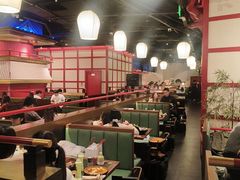 -牛New寿喜烧(金茂览秀城店)