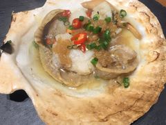 帝波贝-烧货·活海鲜炭烧(湖滨商业街店)