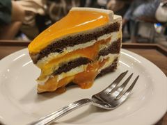 -black rainbow coffee