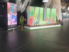 -吉隆坡国际机场