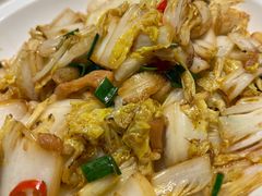 -庆江南江南菜(琴湖溪里花园城店)