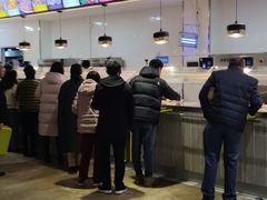 -教工食堂(西南大学店)