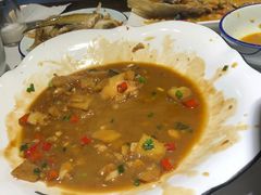 -千岛湖小鱼儿·淳安匠心农家菜