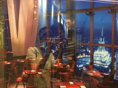 -上海柏悦酒店·世纪100牛排馆