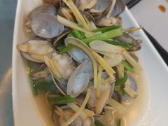 -上海阿潘舟山海鲜店(东宝兴路店)