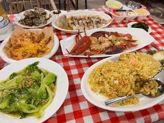 -琼大师东方烤乳猪(亚特兰蒂斯店)