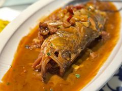 -印巷里主题餐厅(马鞍山店)