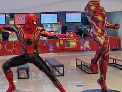 -卢米埃IMAX影城(温州万象城激光店)