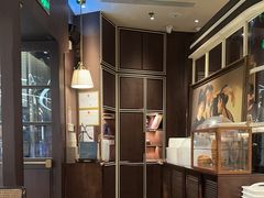 -CAPARESH開府莱舍(望京金辉店)