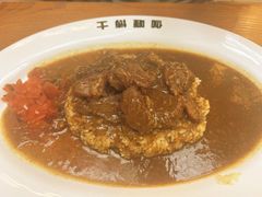 -伽喱博士 Dr.CURRY咖喱饭(太阳宫咖喱店)