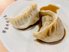 虾仁蒸饺-蒋家桥饺面店(广陵路店)