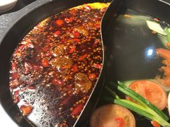 -井格重庆火锅(燕郊永旺店)