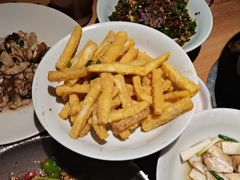 -吃饭皇帝大(解放西路店)