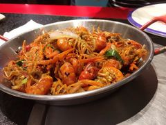 -盒马鲜生(宝地店)
