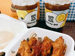 -JPG canteen(广州寺右公馆店)
