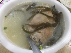 -天一沾水肥肠(科园一街店)