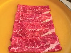 -牛New寿喜烧(新六百店)