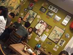 -豚骨王拉面(Orchid Hotel)