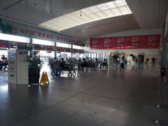 -扬州汽车客运东站
