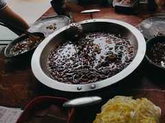 -耗儿鱼蛙蛙叫·老成都火锅(蛇口海昌街店)