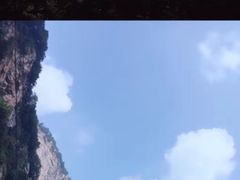 -青峰峡国家森林公园