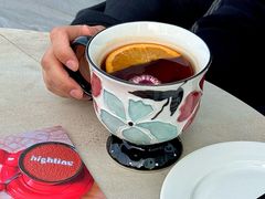 -Highline·城市露台景观餐厅(淮海路店)