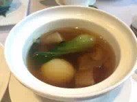 -一品淮扬 · 淮扬菜·北京万达文华酒店