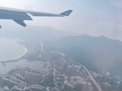 -香港国际机场