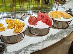 -季夏金枪鱼牛排自助餐厅(海悦天地店)